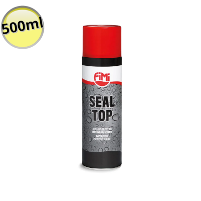 SEAL TOP SIGILLANTE PROTETTIVO IMPERMEABILIZZANTE SPRAY 500 ML
