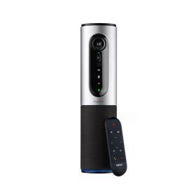 LOGITECH CONFERENCECAM CONNECT SILVER PER VIDEOCONFERENZE