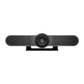 LOGITECH CONFERENCECAM MEETUP 4K 2160P/30FPS, ZOOM 5X, INPUT USB, CONFERENCE CAM