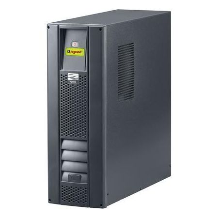 LEGRAND UPS WHAD ONLINE 2500VA ESPAND.IN AUTONOMIA