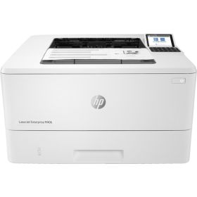 HP LaserJet Enterprise M406dn Bianco e nero Stampante, Solo Ethernet Fronte/retro
