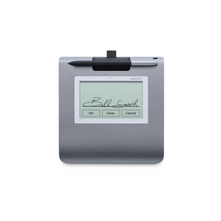 WACOM TAVOLETTA GRAFICA SIGNATURE SET STU-430 SIGN PRO PDF