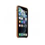 iPhone 11 Pro Max Leather Case - Saddle Brown