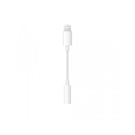 Adattatore Lightning - 3.5 mm Headphone Jack