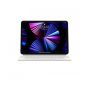 Magic Keyboard for iPad Pro 11-inch (3° e 4° generation) and iPad Air (4th generation) - International English - White