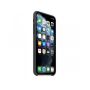 iPhone 11 Pro Max Leather Case - Black