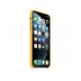 iPhone 11 Pro Max Leather Case - Meyer Lemon