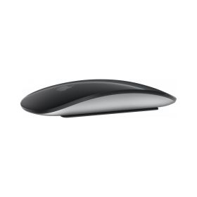 Magic Mouse - Superficie Multi-Touch nera con porta Lightning