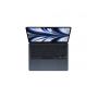 MacBook Air 13'' Apple M2 8-core CPU e 8-core GPU, HD 256GB - Mezzanotte