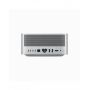 Mac Studio - Chip Apple M2 Max con CPU 12-core, GPU 30-core, Neural Engine 16-core - RAM 64GB - SSD 4TB