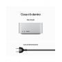Mac Studio - Chip Apple M2 Max con CPU 12-core, GPU 30-core, Neural Engine 16-core - RAM 64GB - SSD 4TB