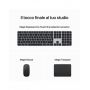 Mac Studio - Chip Apple M2 Ultra con CPU 24-core, GPU 60-core, Neural Engine 32-core - RAM 64GB - SSD 8TB
