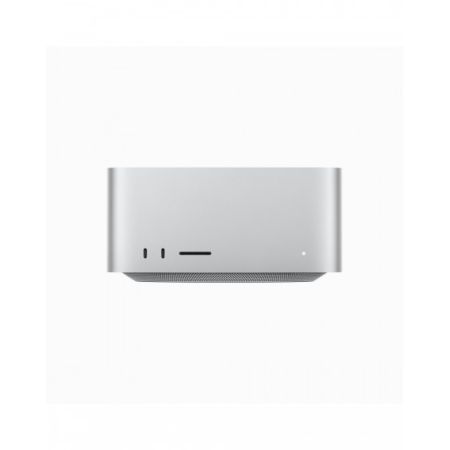Mac Studio - Chip Apple M2 Ultra con CPU 24-core, GPU 76-core, Neural Engine 32-core - RAM 128GB - SSD 2TB