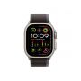 2023 - Apple Watch Ultra 2 GPS + Cellular, 49mm Cassa in titanio con blu/nero trail loop - M/L