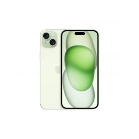 iPhone 15 Plus 128GB Verde
