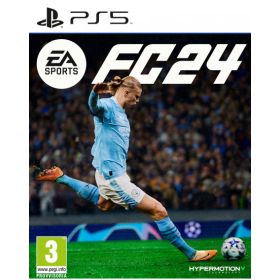 EA SPORTS FC24 (PS5)