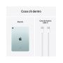 11-inch iPad Air Wi-Fi 1TB - Blu