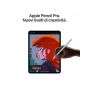 11-inch iPad Pro WiFi + Cellular 256GB (M4) con Vetro Standard - Argento