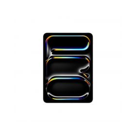 11-inch iPad Pro WiFi + Cellular 512GB (M4) con Vetro Standard - Argento