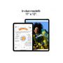 13-inch iPad Air Wi-Fi + Cellular 256GB - Galassia