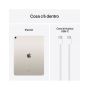 13-inch iPad Air Wi-Fi + Cellular 256GB - Galassia