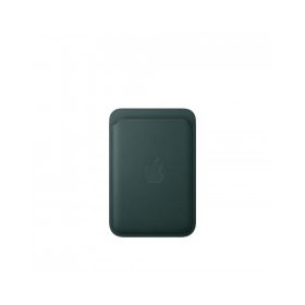 iPhone FineWoven Wallet with MagSafe - Dark Green