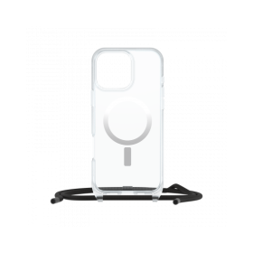 OtterBox React Necklace MagSafe Apple iPhone 16 Pro Max - clear