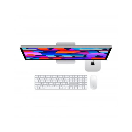 Mac mini - Chip Apple M4 Pro con CPU 12-core, GPU 16-core, Neural Engine 16-core - RAM 24GB di memoria unificata - HD SSD 1TB - 
