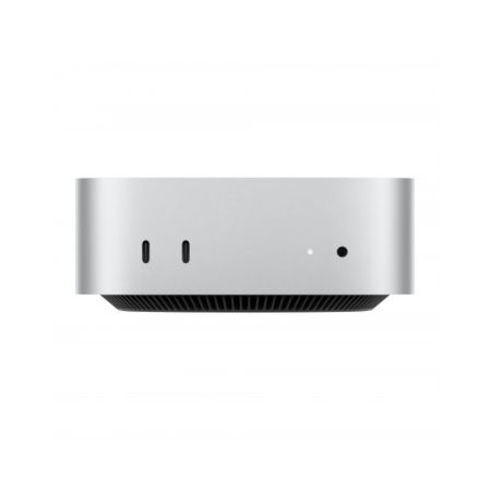 Mac mini - Chip Apple M4 Pro con CPU 12-core, GPU 16-core, Neural Engine 16-core - RAM 48GB di memoria unificata - HD SSD 512GB 