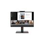 Lenovo ThinkCentre Tiny-In-One 22 LED display 54,6 cm (21.5") 1920 x 1080 Pixel Full HD Nero