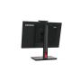 Lenovo ThinkCentre Tiny-In-One 22 LED display 54,6 cm (21.5") 1920 x 1080 Pixel Full HD Nero