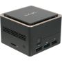 ECS ELITEGROUP MINI PC LIVA Q3 PLUS Ryzen R1505G 4GB 64GB SSD