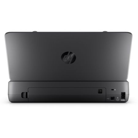 HP Officejet 200 Stampante Mobile a Batteria Inkjet a Colori A4 Wi-Fi 10ppm