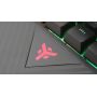 itek Q11 tastiera Gaming USB Italiano Nero