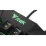 itek Q11 tastiera Gaming USB Italiano Nero
