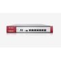 Zyxel USG Flex 200 firewall (hardware) 1,8 Gbit/s
