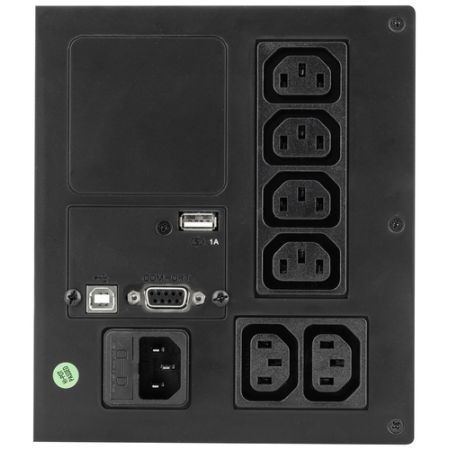 Legrand Keor ASI SP 2000 IEC gruppo di continuità (UPS) A linea interattiva 2 kVA 1200 W 6 presa(e) AC