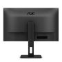 AOC Q27E3UMF Monitor PC 68,6 cm (27") 2560 x 1440 Pixel Quad HD Nero