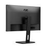 AOC Q27E3UMF Monitor PC 68,6 cm (27") 2560 x 1440 Pixel Quad HD Nero