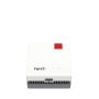 Repeater FRITZ! 1200 AX Ripetitore di rete 2400 Mbit/s Bianco