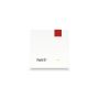 Repeater FRITZ! 1200 AX Ripetitore di rete 2400 Mbit/s Bianco