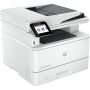 HP LaserJet Pro Stampante multifunzione 4102fdn
