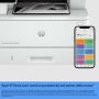 HP LaserJet Pro Stampante multifunzione 4102fdn