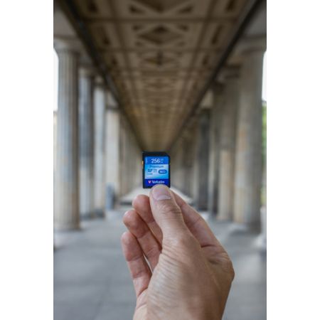 Verbatim Premium 16 GB SDHC Classe 10