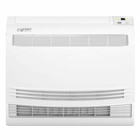 CLIMATIZZATORE DUAL SPLIT 9000+9000 BTU R32 A++/A+ GREEN ELECTRIC EVO (U.E.  4.1) - WIFI INTEGRATO