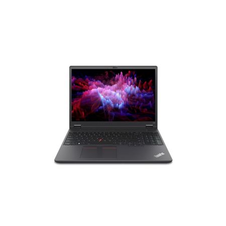 Lenovo ThinkPad P16v Gen 1 (AMD) AMD Ryzen™ 7 7840HS Workstation mobile 40,6 cm (16") WUXGA 16 GB DDR5-SDRAM 512 GB SSD NVIDIA