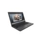 Lenovo ThinkPad P16v Gen 1 (AMD) AMD Ryzen™ 7 7840HS Workstation mobile 40,6 cm (16") WUXGA 16 GB DDR5-SDRAM 512 GB SSD NVIDIA
