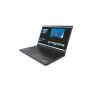 Lenovo ThinkPad P16v Gen 1 (AMD) AMD Ryzen™ 7 7840HS Workstation mobile 40,6 cm (16") WUXGA 16 GB DDR5-SDRAM 512 GB SSD NVIDIA