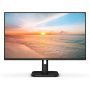 Philips Serie 1000 24E1N1300A 00 Monitor PC 60,5 cm (23.8") 1920 x 1080 Pixel Full HD LCD Nero