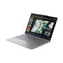 Lenovo ThinkBook 14 2-in-1 G4 IML Intel Core Ultra 7 155U Ibrido (2 in 1) 35,6 cm (14") Touch screen WUXGA 16 GB DDR5-SDRAM 512
